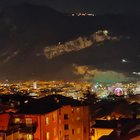Ai Cappuccini, Trento A 360 Gradiアパートメント エクステリア 写真