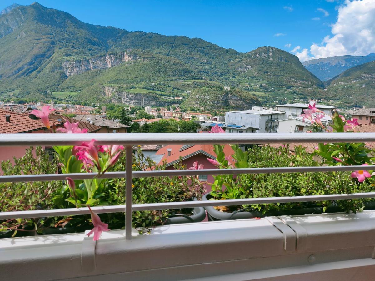Ai Cappuccini, Trento A 360 Gradiアパートメント エクステリア 写真
