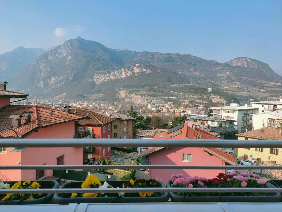 Ai Cappuccini, Trento A 360 Gradiアパートメント エクステリア 写真