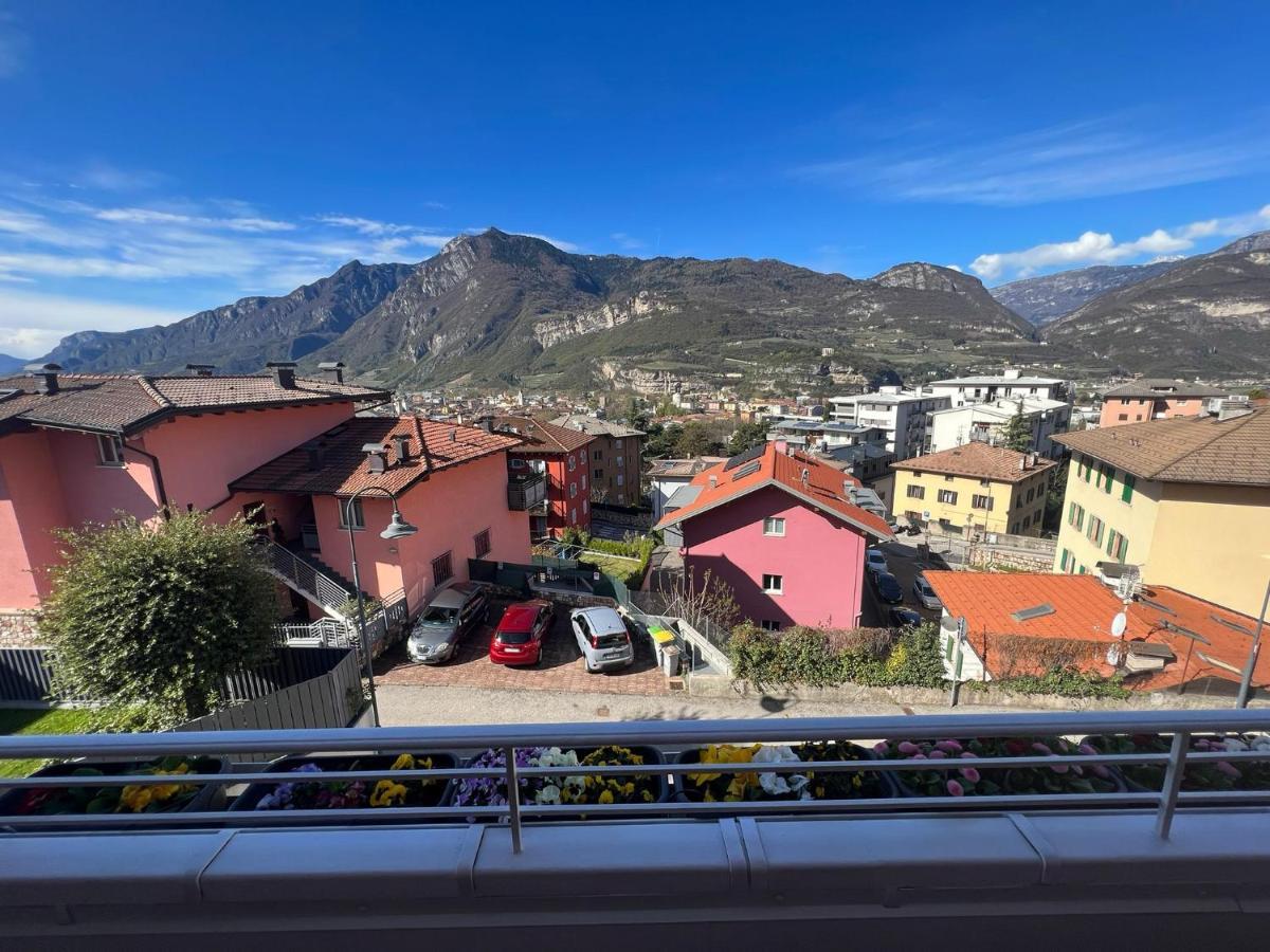 Ai Cappuccini, Trento A 360 Gradiアパートメント エクステリア 写真