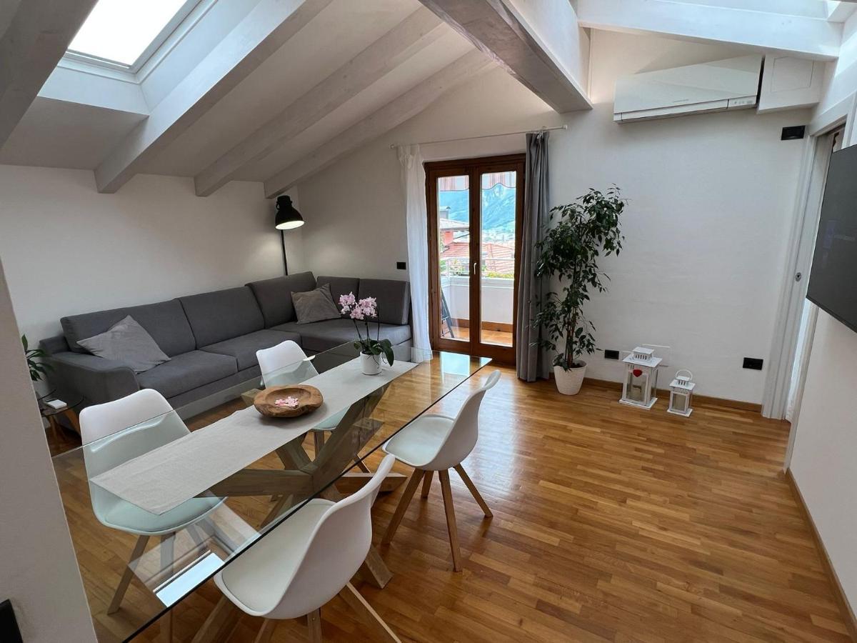 Ai Cappuccini, Trento A 360 Gradiアパートメント エクステリア 写真