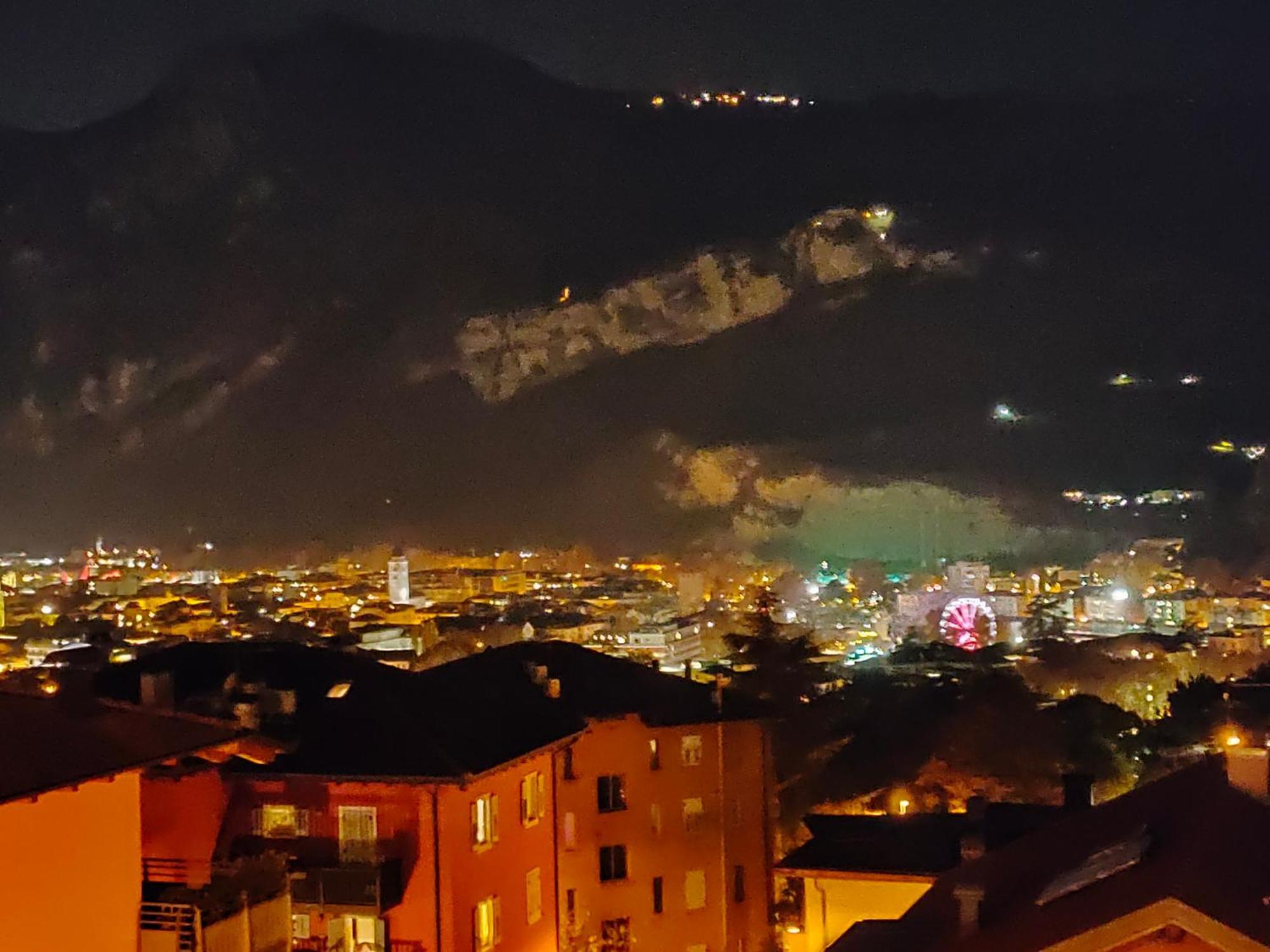 Ai Cappuccini, Trento A 360 Gradiアパートメント エクステリア 写真